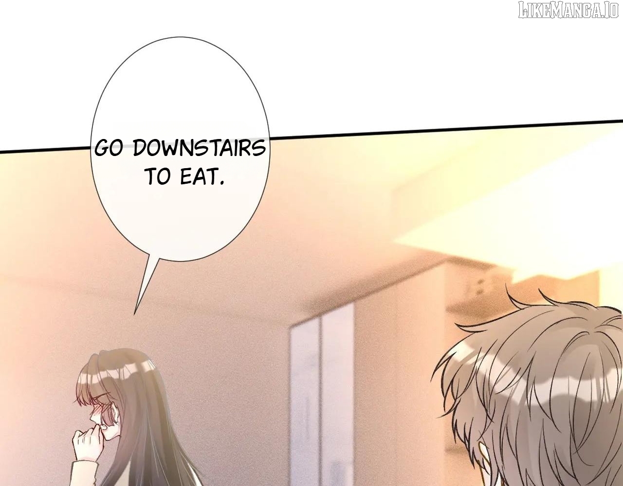 Everyone's Darling Chapter 261 - page 29